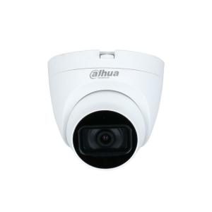 Dahua HAC-HDW1500TRQP-0280B-S2 5 MP 2.8mm IR Dome Analog Güvenlik Kamerası