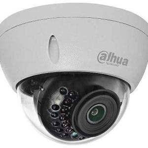 Dahua IPC-HDBW1230E-S-0280B 2 MP 2.8mm IP IR Dome Güvenlik Kamerası