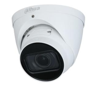 Dahua IPC-HDW2231T-ZS-S2 2mp 2.7-13.5mm Motorize VariFocal Dome Poe Ip Kamera