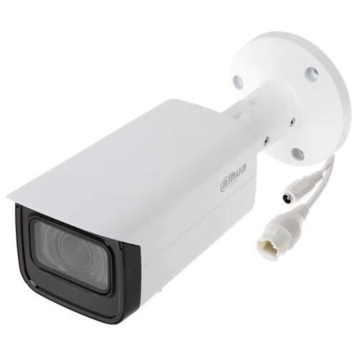 Dahua IPC-HFW1230T-ZS-2812-S5 2Mp 2.8-12mm Motorize Ir Bullet Poe Ip Kamera