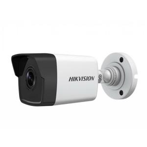 Hikvision DS-2CD1043G0-IUF 4Mp 4 Mm Dahili Mikrofonlu Ir Bullet Ip Kamera