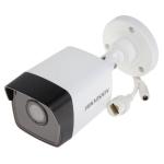 Hikvision DS-2CD1043G0-IUF 4Mp 2.8 Mm Dahili Mikrofonlu Ir Bullet Ip Kamera