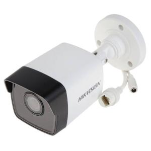Hikvision DS-2CD1043G0-IUF 4Mp 2.8 Mm Dahili Mikrofonlu Ir Bullet Ip Kamera