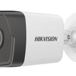 Hikvision DS-2CD1053G0-IUF 5 MP 4mm IR PoE Bullet IP Güvenlik Kamerası