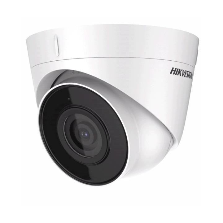 Hikvision DS-2CD1323G0-IUF 2 MP Dahili Mikrofonlu 2.8 mm Lensli IR Dome IP Kamera