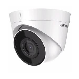Hikvision DS-2CD1323G0-IUF 2 MP Dahili Mikrofonlu 2.8 mm Lensli IR Dome IP Kamera