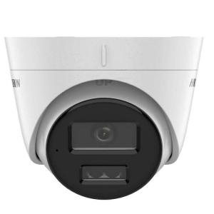 Hikvision DS-2CD1323G2-LIUF 2 MP 2.8mm Smart Light IP Dome Güvenlik Kamerası