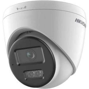Hikvision DS-2CD1363G2-LIUF Bullet 6 MP 4Mm Smart Hybrid Light Gece Görüşlü IP Dome Güvenlik Kamerası