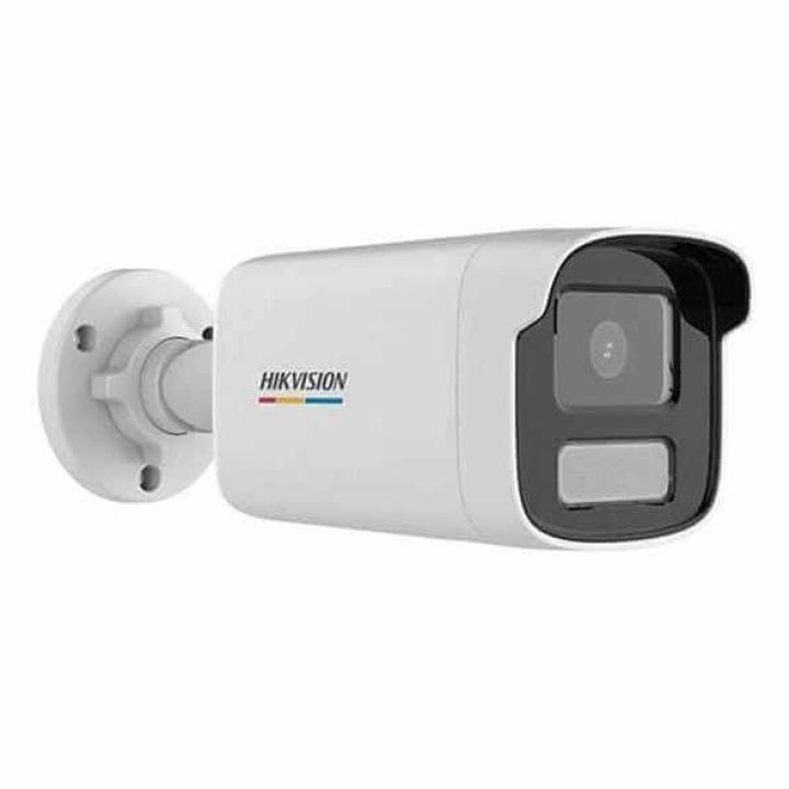 Hikvision DS-2CD1T47G2-LUF 4mp 4mm Colorvu Bullet Kamera