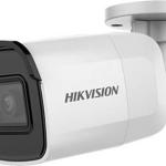 Hikvision DS-2CD2021G1-I 2 Mp 2.8 Mm Sabit Lensli Ir Bullet Ip Kamera