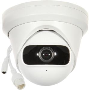 Hikvision DS-2CD2345G0P-I 4 MP 1.68mm Super Wide Angel Dome Ip Güvenlik Kamerası