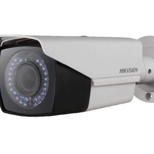 Hikvision DS-2CE16D0T-VFIR3E 2.8-12 Mm Varifocal Tvi Bullet Kamera