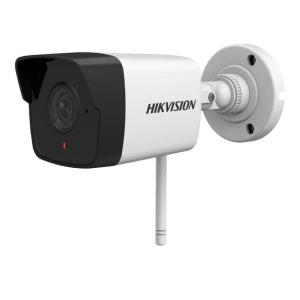 Hikvision DS-2CV1021G0-IDW1 2 MP 2.8mm Wi-Fi Bullet Ip Güvenlik Kamerası