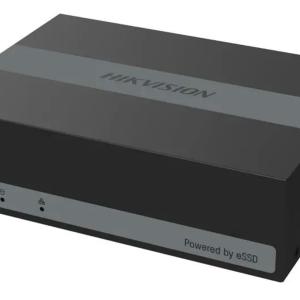 Hikvision DS-E04HGHI-E 4 Kanal 1Tb eSSD E-Dvr Kayıt Cihazı