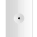 Hikvision DS-PDBG8-EG2-WE Kablosuz Cam Kırılma Dedektörü