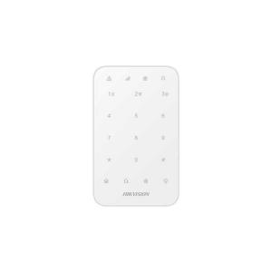 Hikvision DS-PK1-E-WE Kablosuz Alarm Tuş Takımı