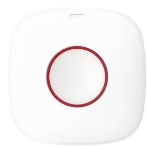 Hikvision DS-PDEB1-EG2-WE Duvar Tipi Panik Buton