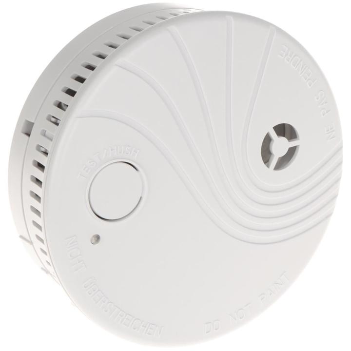Hikvision DS-PDSMK-S-WE Kablosuz Duman Dedektörü