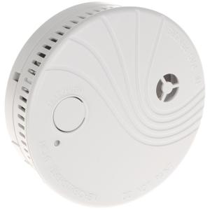 Hikvision DS-PDSMK-S-WE Kablosuz Duman Dedektörü